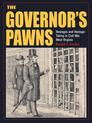 cover image of The Governor's Pawns